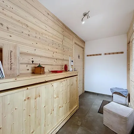 Apartment Ambre Blanche A106 - - Centre Village *