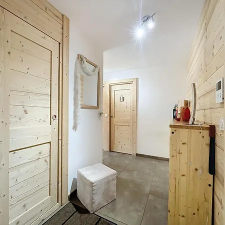 Apartment Ambre Blanche A106 - - Centre Village