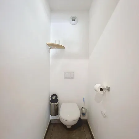 Ambre Blanche A106 - - Centre Village Apartment